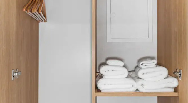 Standard chambre Akademis - Fit Split