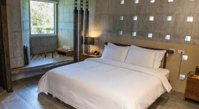 Suite Yu Peng Villa