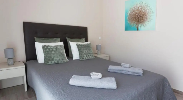 Двухместный номер Standard Casa da Falfeira B&B