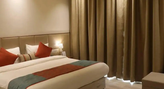 Ritz Resort, Забронировать Курортный отель Курортные отели Лакхнау, Курортный отель