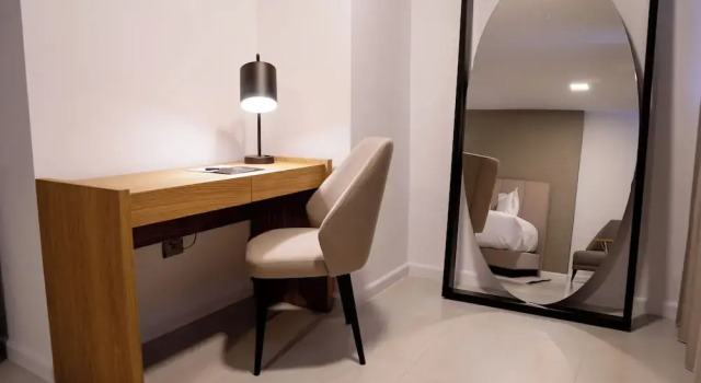 Номер Standard Eurobuilding Tama San Cristobal