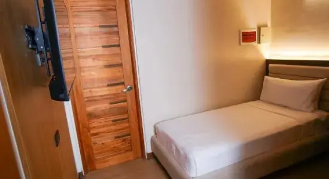 Standard cameră Gonzales Hotel