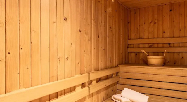 Вилла Villa Zacaluca Pool Whirlpool Sauna Gym