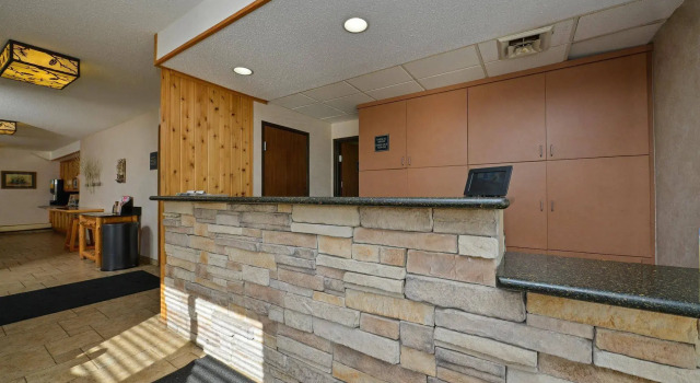 Best Western Bemidji Inn, Varaa Hotelli Bemidji Minnesota