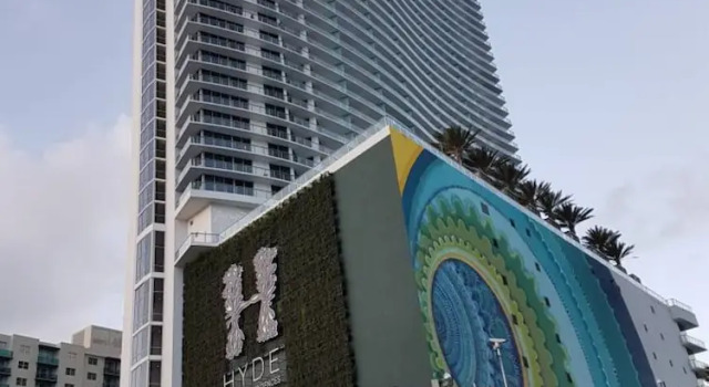 Contemporary Beach Resort Condos, Rezerwuj Ośrodek wypoczynkowy Hotele w Panhandle Florida ze śniadaniem, Śniadanie