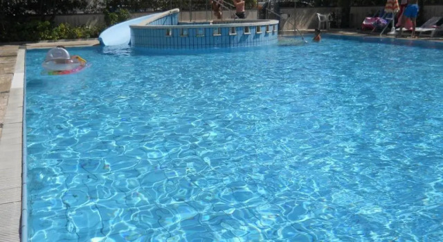 Номер Standard Hotel Soraya