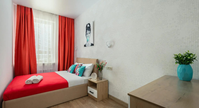 Apartment Standard #C 006 МаксРеалти24 на шоссе Волоколамское 71/22к3