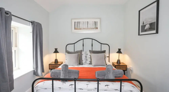 Glyn Awel, Reserva ahora Hotel Caernarfon Snowdonia