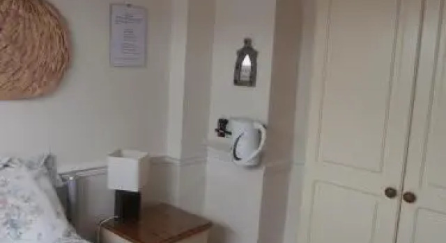 Trevu House, Забронировать Отель Фалмут Корнуолл