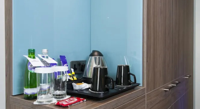 Двухместный номер Premium Holiday Inn London West by IHG