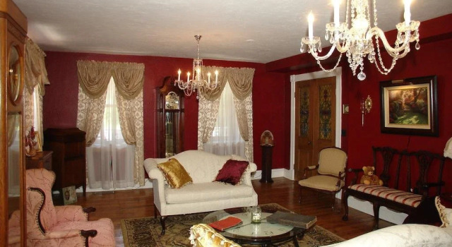 Jackson House B&B, Varaa Bed and Breakfast New Freedom Pennsylvania