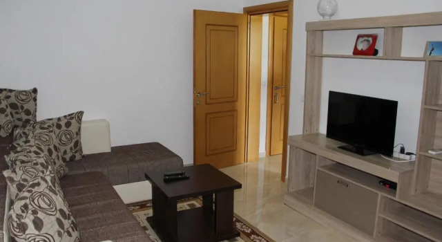 Апартаменты S APARTMENTS