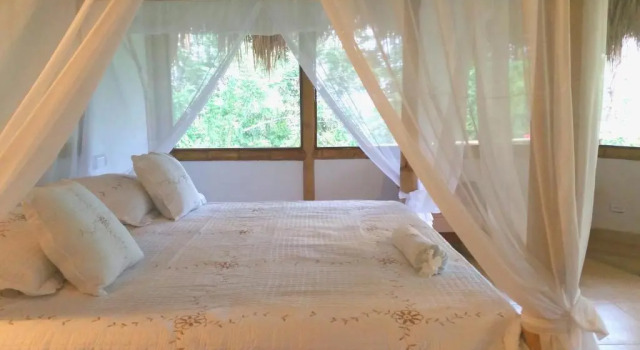 Deluxe Bungalov Minca Glamping