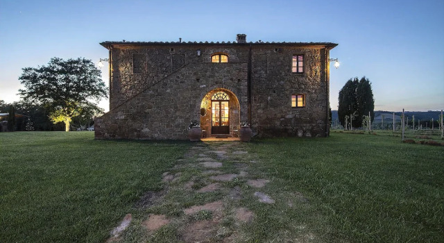 Verdidea - VILLA SAN GIOVANNI