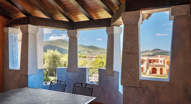Апартаменты Marina Beach Residence with private beach in Marinella