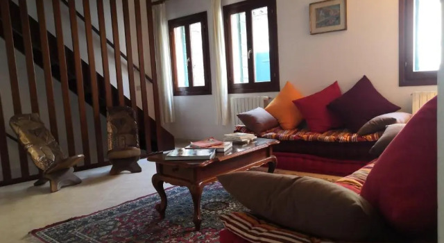 Casa sul Cielo di Burano