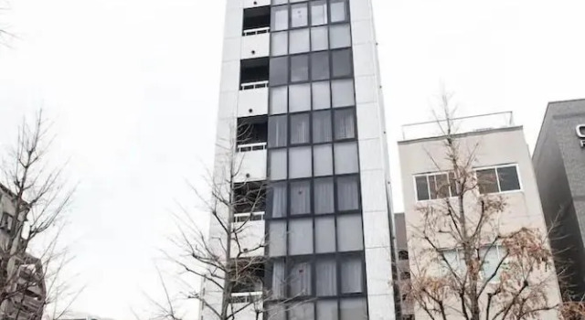 HIRO BUILDING Apartment Stay, Prenota Appartamento Appartamenti a Kyushu, Appartamento