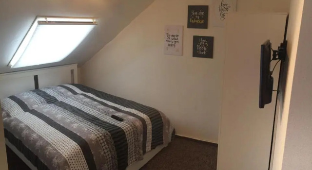 Полулюкс Penzion Ema B&B