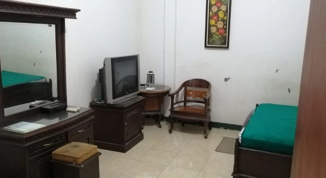 Hotel Metro by OYO Rooms, Rezervasyon Otel Bandung Kidul Bandung