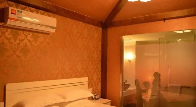 ABC Hotel, Забронировать Отель Отели Цзянган с парковкой, Парковка