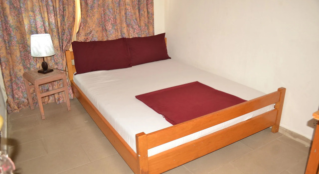 Pink Hostel