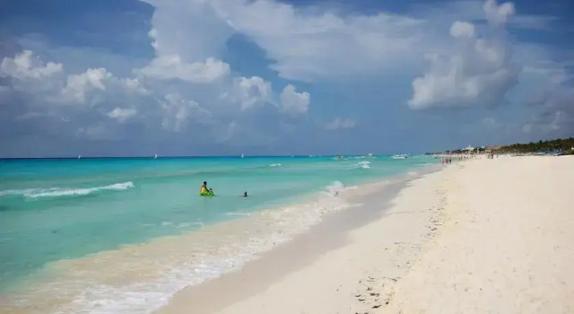 Casa Phillys, Prenota Appartamento Playa del Carmen Quintana Roo