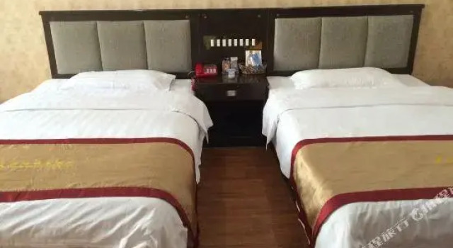 Meidu Business Hotel, Rezervați Hotel Kaizhou Zona Chongqing