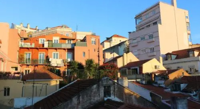 Casa do Passadiço