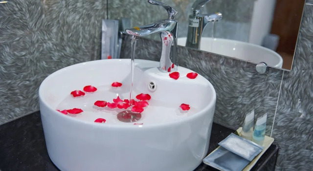 Номер Standard B & B Hotel Quan Hoa