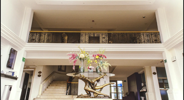 Hotel Victoria Express, Забронировать Отель Дуранго Мексика
