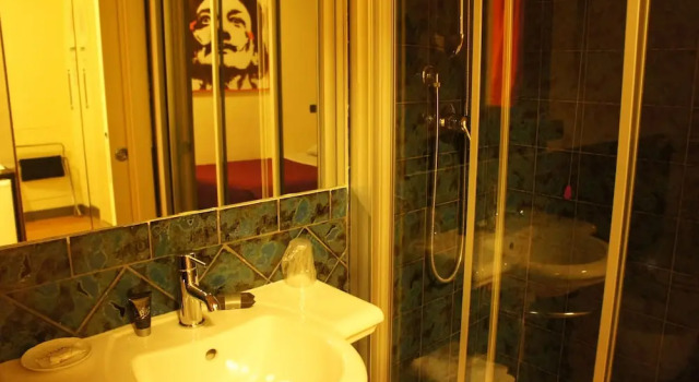 Номер Classic Hotel L Orto degli Otelli