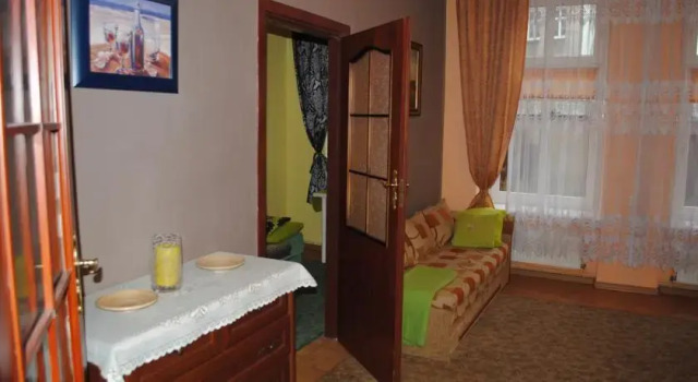 Kamienica Homestay, Varaa Hotelli Gdańsk Pommeri
