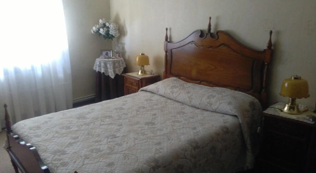 House With 3 Bedrooms in Macedo de Cavaleiros, With Enclosed Garden, Забронировать Отель Маседу-ди-Кавалейруш 