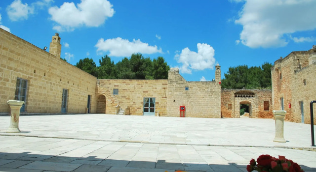 Masseria Relais Santa Teresa, Забронировать Дом для отпуска Санникола Саленто