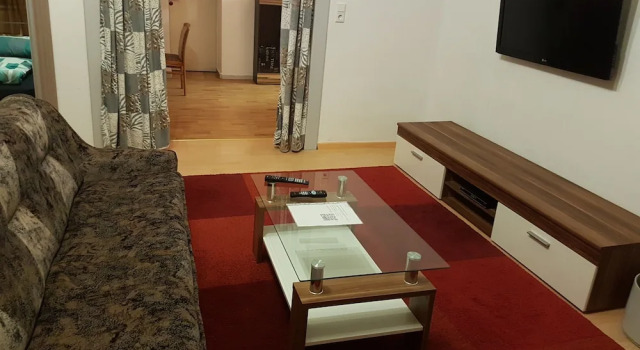 Ferienwohnung in Diehlo, Забронировать Апартаменты/квартира Апартаменты Бранденбурга, Апартаменты/квартира