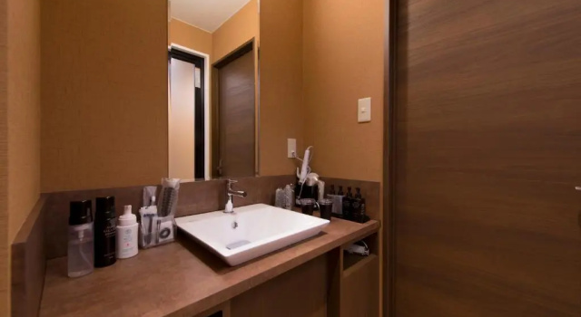 Номер Economy The CALM Hotel Tokyo - Adults Only
