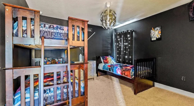 Коттедж Solterra Bliss - Resort Stay for 13 w/ Pool, Hot Tub & Game Room