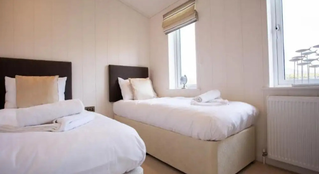 Номер Standard Barmouth Bay Holiday Park