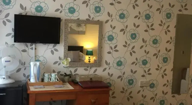 Crowndale Hotel, Varaa Hotelli Torquay Devon