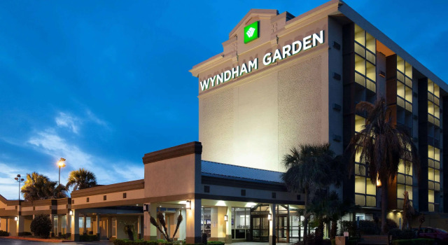 Wyndham Garden New Orleans Airport