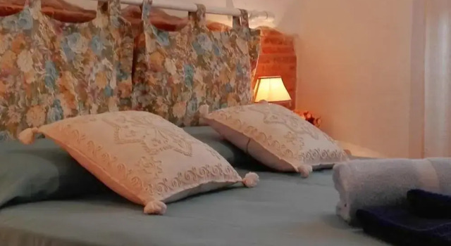 Agriturismo Spazzavento, Забронировать Отель Отели Четона с бассейном, Бассейн