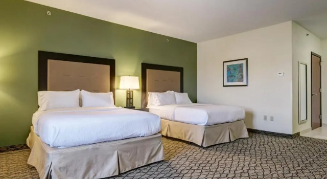 Run of House Holiday Inn Poplar Bluff by IHG