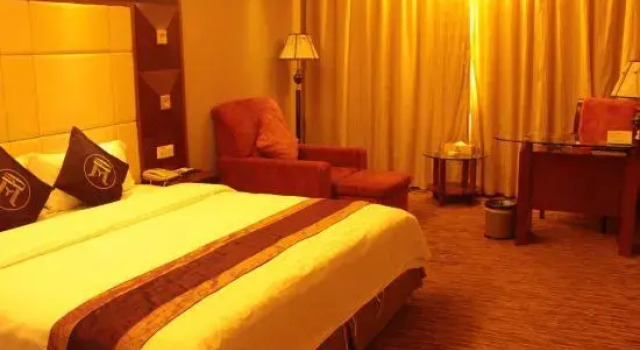 Люкс Shiji Huayuan Leisure Club