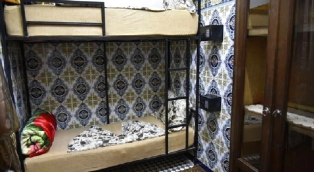 Belko Nomads Hostel, Забронировать Хостел Отели Марракеш-Тенсифт-Эль-Хауз с парковкой, Парковка