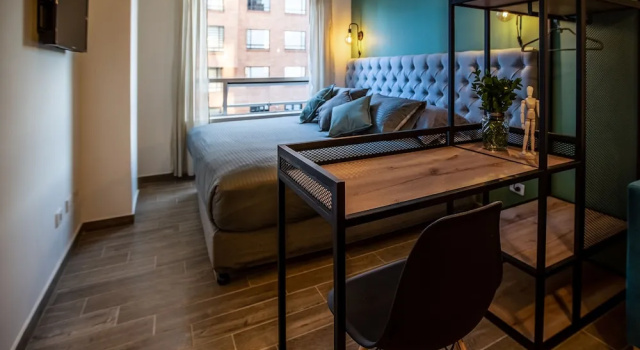 Апартаменты Comfort 103 Wonderful House