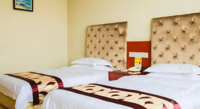 Juntai Hotel, Rezervați Hotel Hoteluri și cazare în Chenzhou, Hotel