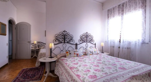 Camera Comfort B&B Dei Cavalieri