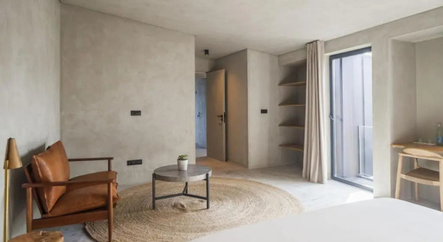 Apartmá Casa da Ilha