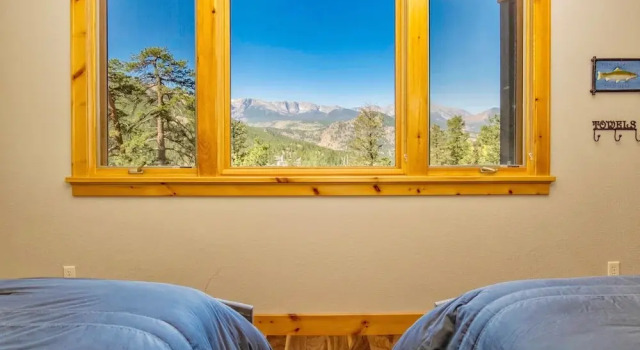Serenity Luxury Vacation At Windcliff 3 Bedroom Home by RedAwning, Reserva ahora Hotel Estes Park Parque Nacional de las Montañas Rocosas