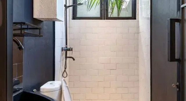Lux Designed Villa 1 BR Kerobokan Seminyak